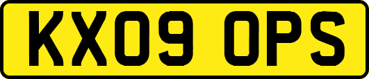 KX09OPS