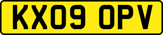 KX09OPV
