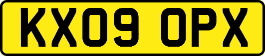 KX09OPX