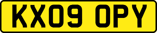 KX09OPY