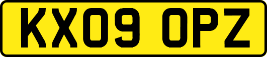 KX09OPZ