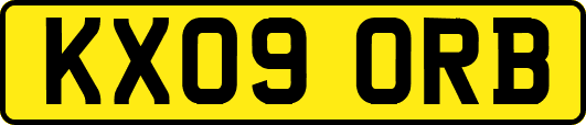 KX09ORB