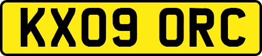 KX09ORC