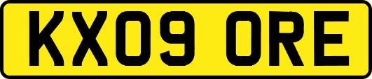KX09ORE