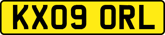 KX09ORL