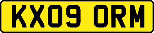 KX09ORM