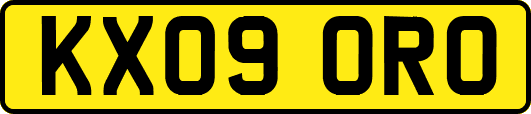 KX09ORO