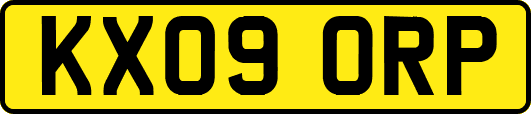 KX09ORP