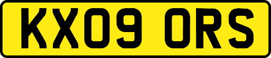 KX09ORS