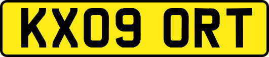 KX09ORT