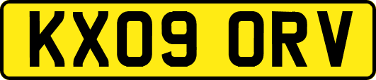 KX09ORV