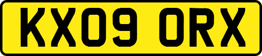 KX09ORX