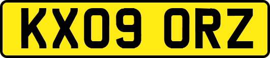 KX09ORZ