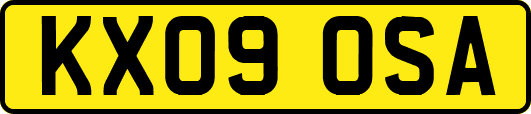 KX09OSA