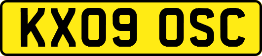 KX09OSC