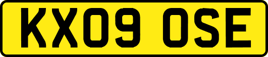 KX09OSE