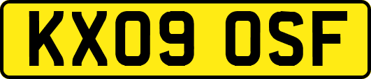 KX09OSF