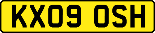 KX09OSH