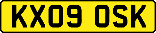 KX09OSK