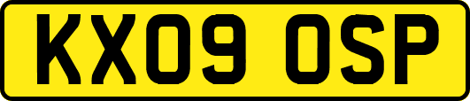 KX09OSP