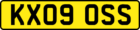 KX09OSS