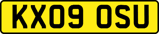 KX09OSU