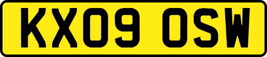 KX09OSW