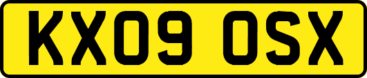 KX09OSX