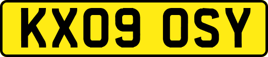 KX09OSY
