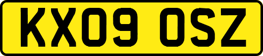 KX09OSZ