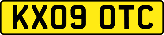 KX09OTC