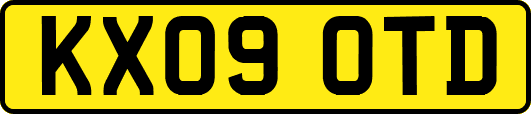 KX09OTD