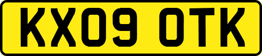 KX09OTK