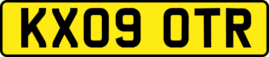 KX09OTR