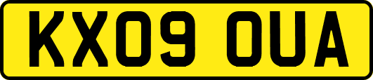 KX09OUA