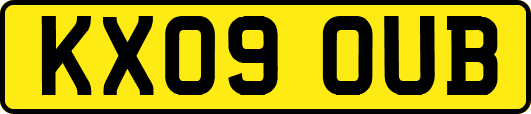 KX09OUB