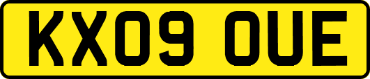 KX09OUE