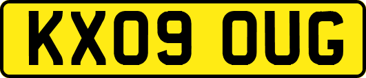 KX09OUG