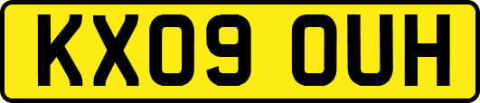 KX09OUH