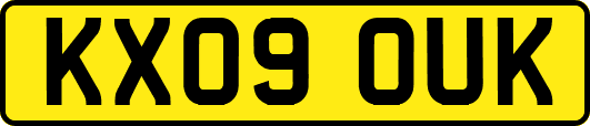 KX09OUK