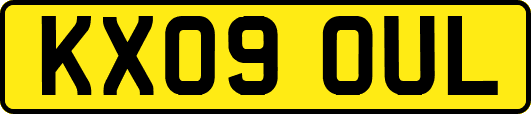 KX09OUL