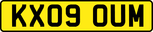 KX09OUM