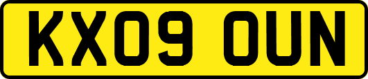 KX09OUN