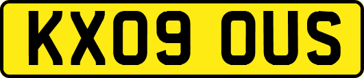 KX09OUS