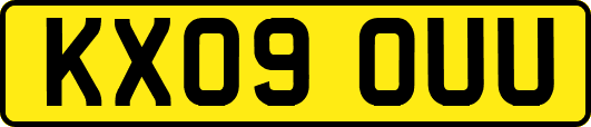 KX09OUU