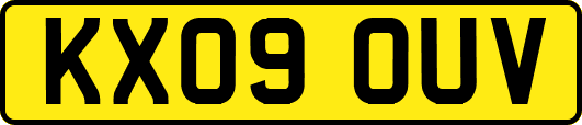 KX09OUV
