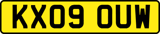 KX09OUW