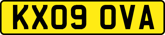 KX09OVA