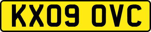 KX09OVC