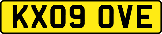 KX09OVE
